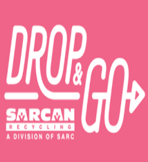 drop and go sarcan