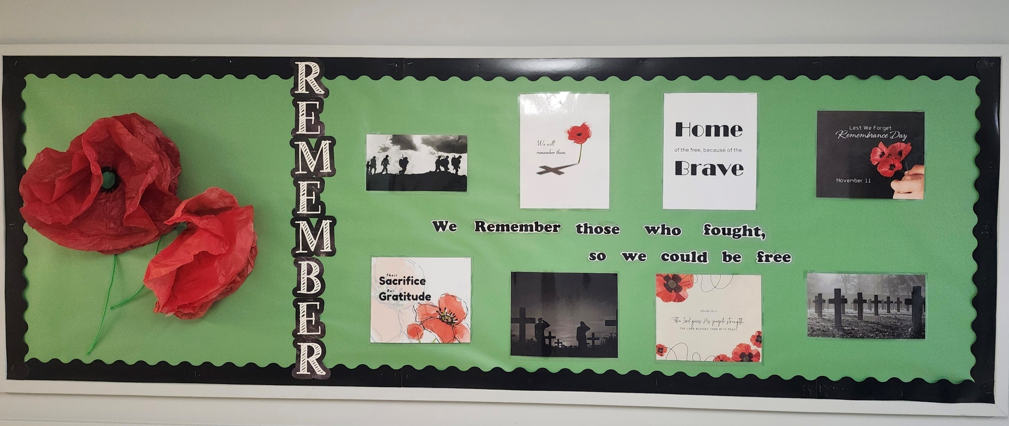 Remembrance day