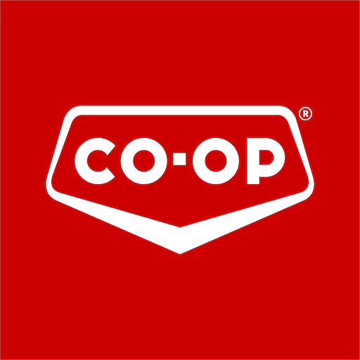 Co op